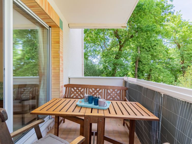 Апартаменты Zéphyr