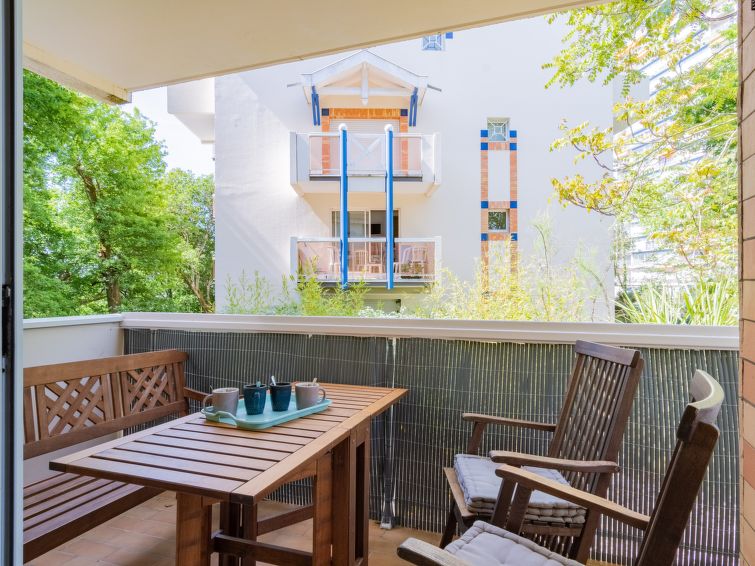 Search and Stay destination Arcachon, Nouvelle-Aquitaine - France from AU$ 230. Zéphyr