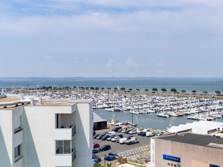 Photo of Port Arcachon