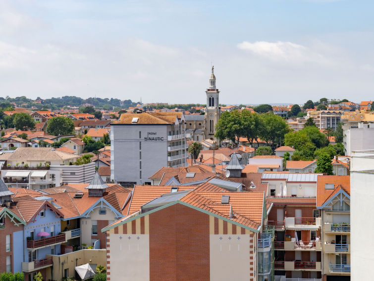 Photo of Port Arcachon