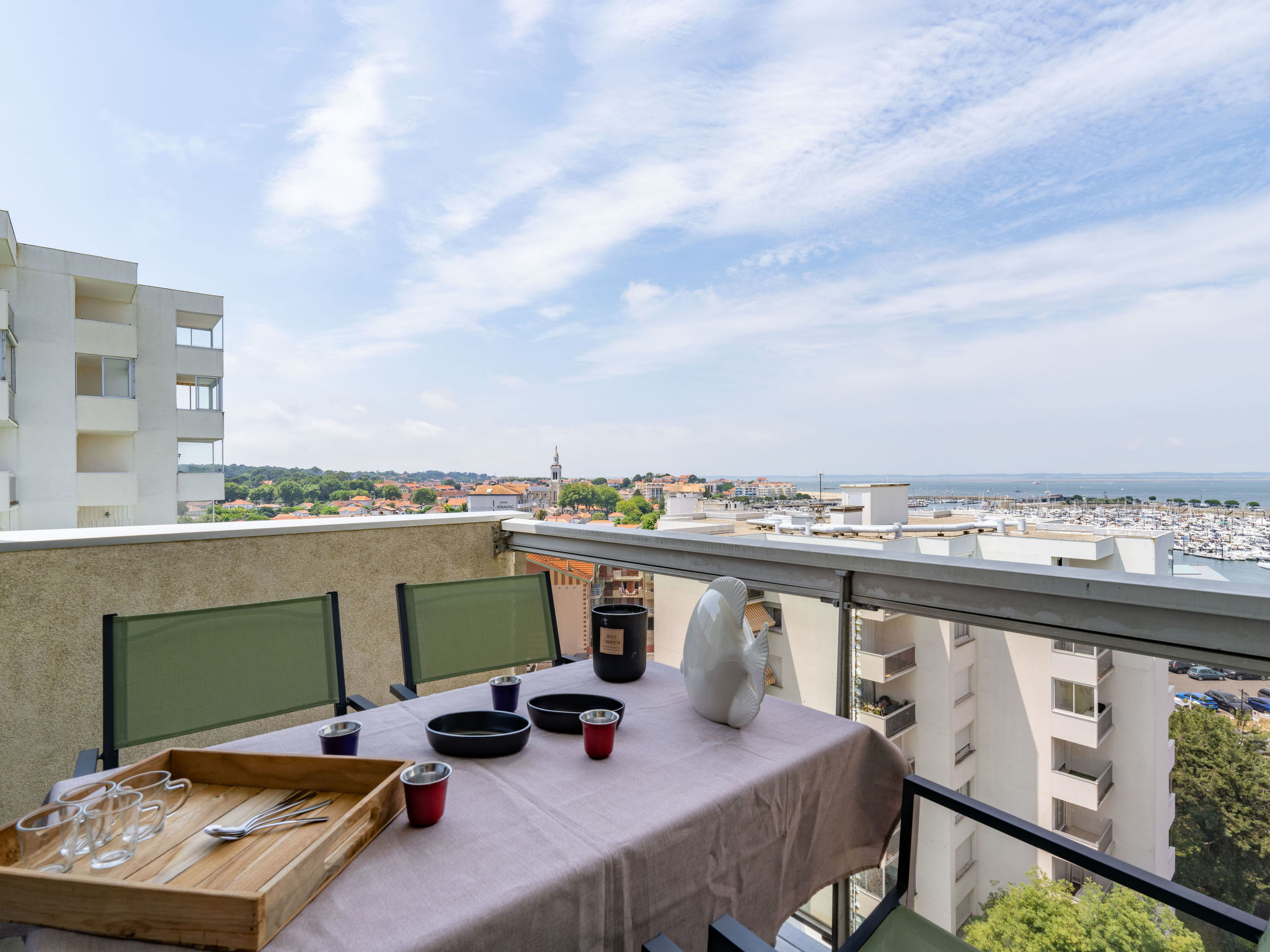 Photo of Port Arcachon