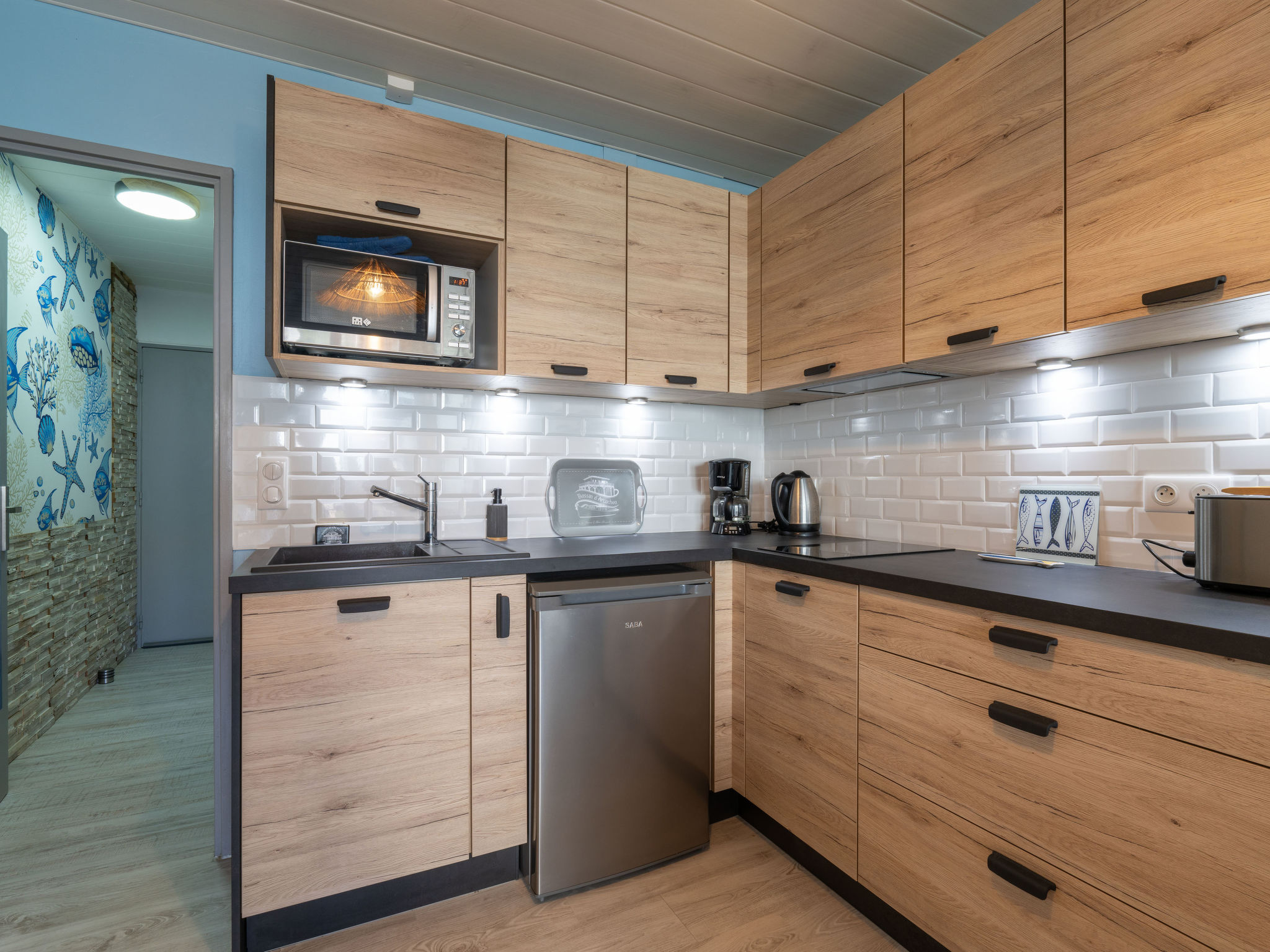 Photo of Port Arcachon