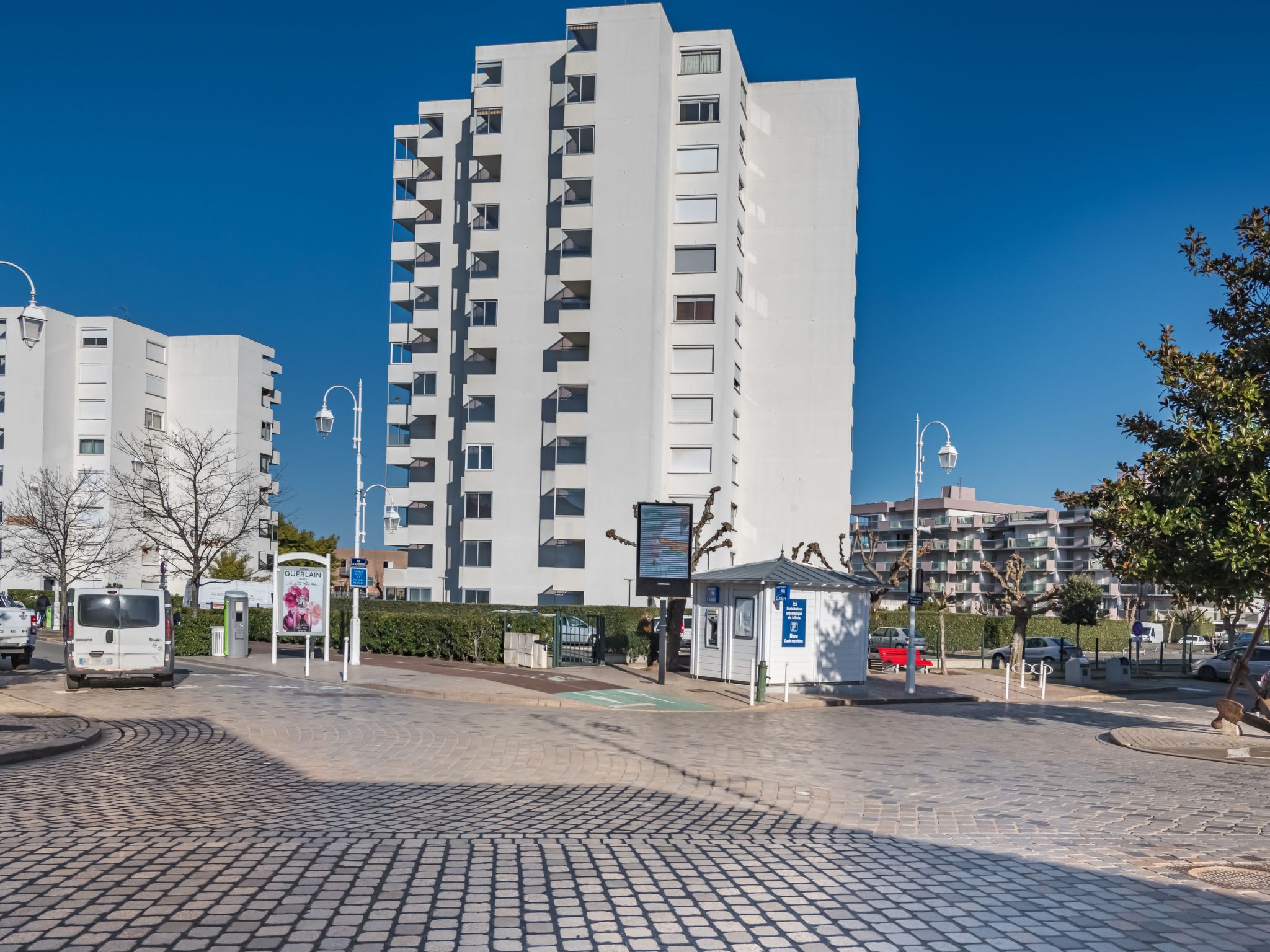 Photo of Port Arcachon