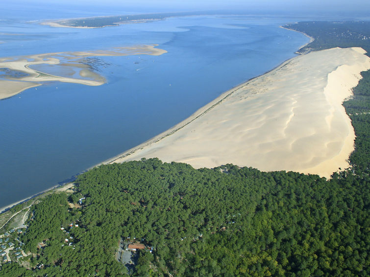 Photo of Port Arcachon