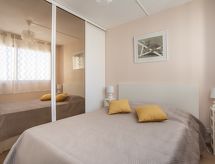 Op 600 m van zee: Sfeervol appartement voor 2 personen in Arcachon · 35 m² - thumbnail 6