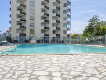 Op 600 m van zee: Sfeervol appartement voor 2 personen in Arcachon · 35 m² - thumbnail 2