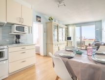 Op 600 m van zee: Sfeervol appartement voor 2 personen in Arcachon · 35 m² - thumbnail 5