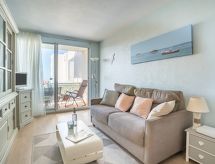 Op 600 m van zee: Sfeervol appartement voor 2 personen in Arcachon · 35 m² - thumbnail 3