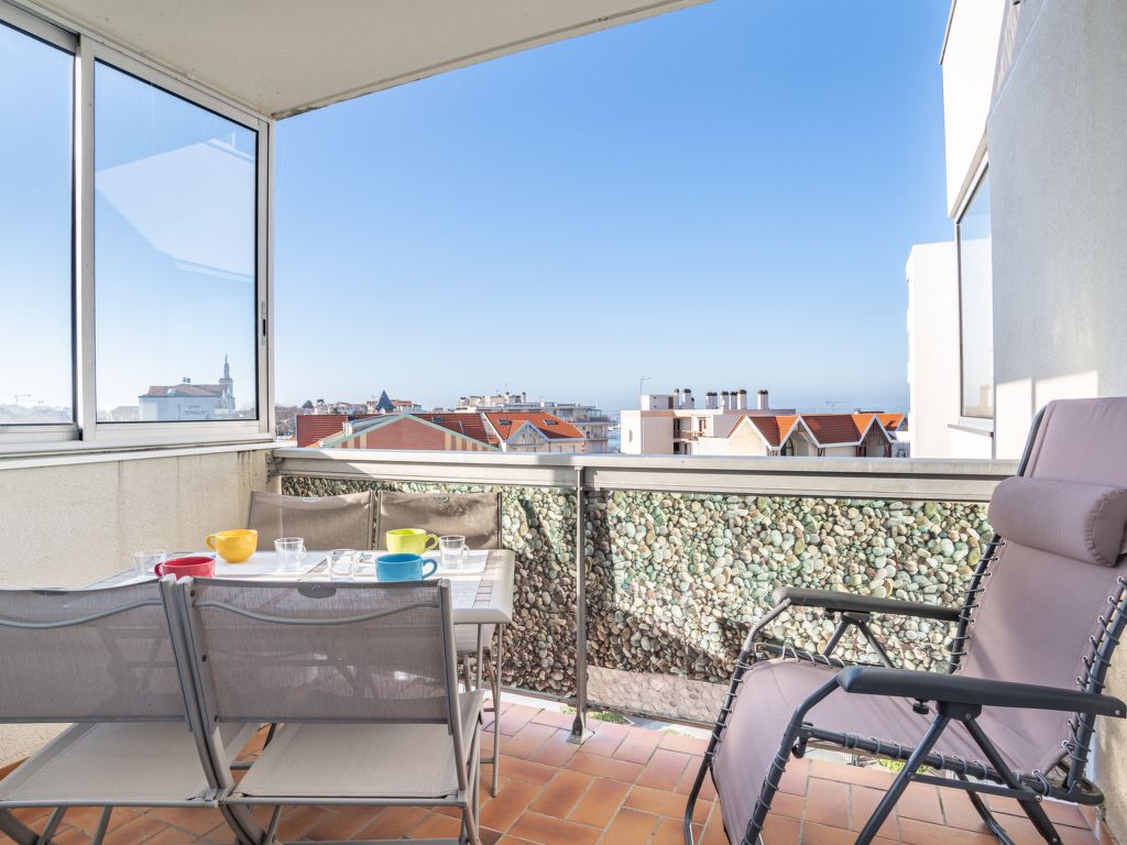 Appartement Port Arcachon