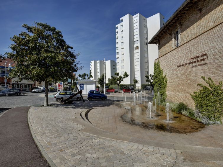 Port Arcachon Apartment in Arcachon