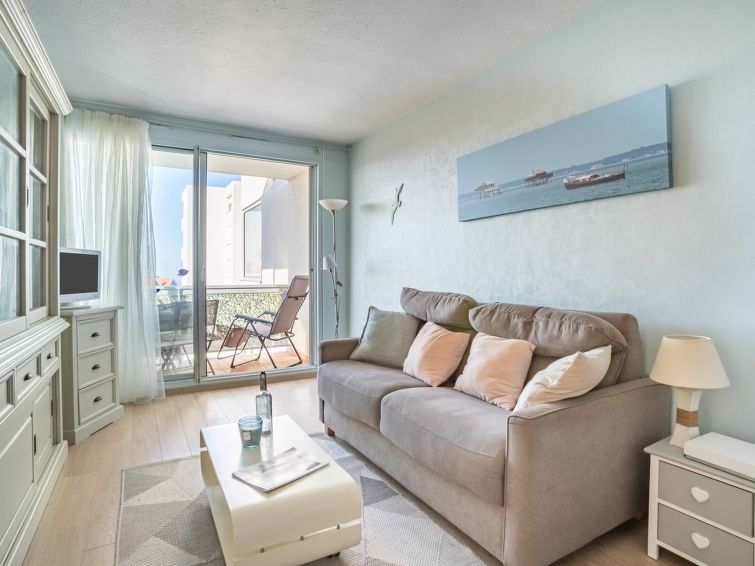 Apartamento De Férias Port Arcachon