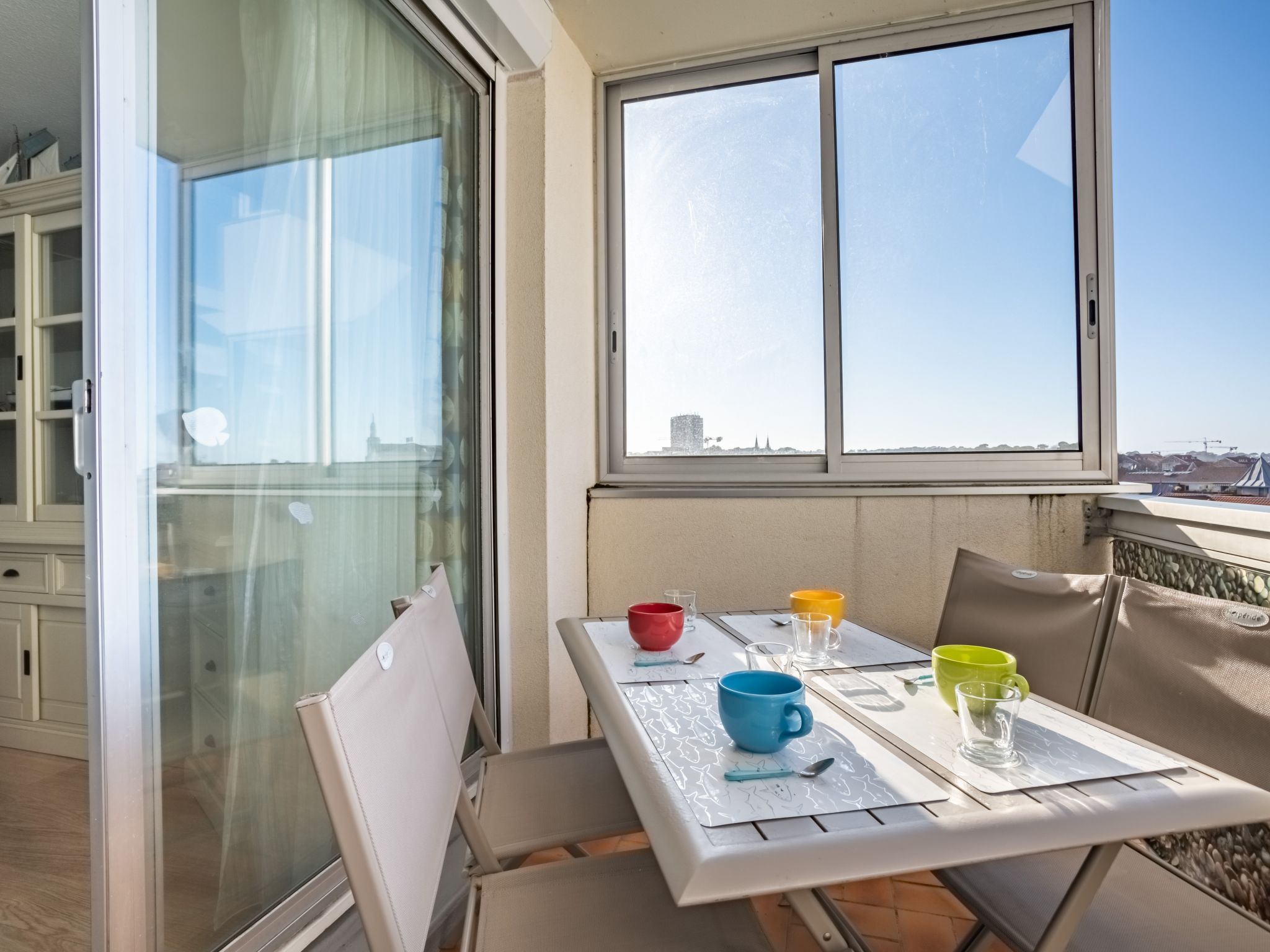 Port Arcachon Apartment in Arcachon