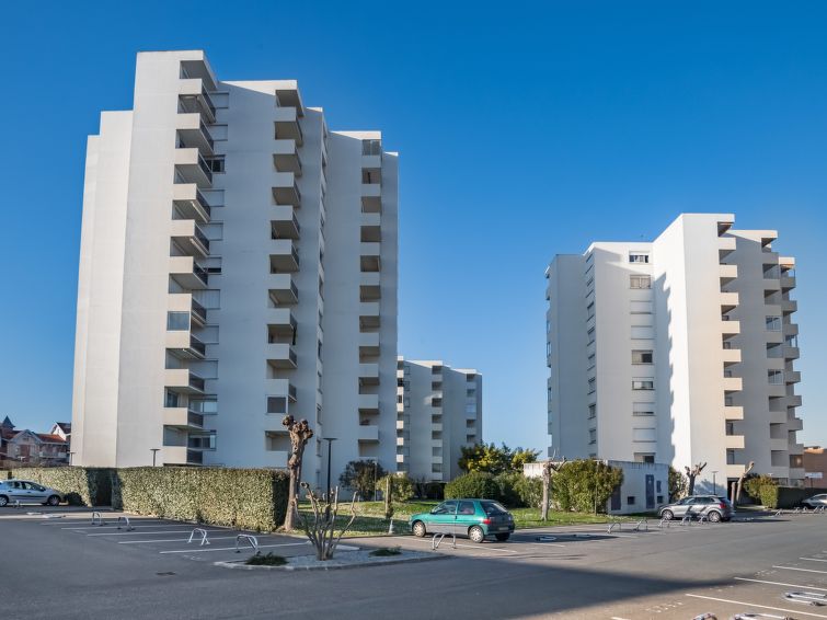 Photo of Port Arcachon