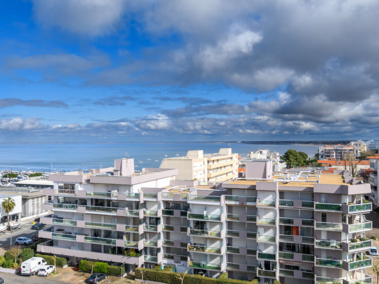 Photo of Port Arcachon