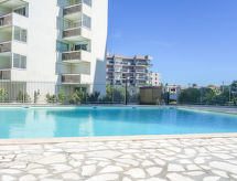 Apartamento Port Arcachon