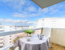 Apartamento Port Arcachon