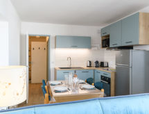 Apartamento Port Arcachon