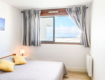Apartamento Port Arcachon