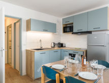 Apartamento Port Arcachon