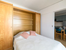 Apartamento Port Arcachon