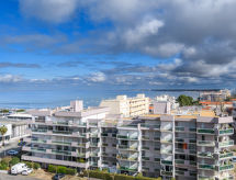 Apartamento Port Arcachon