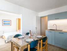 Apartamento Port Arcachon