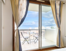 Apartamento Port Arcachon