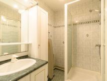Apartamento Port Arcachon