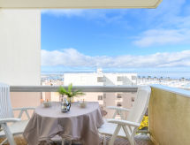 Apartamento Port Arcachon