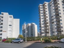 Apartamento Port Arcachon