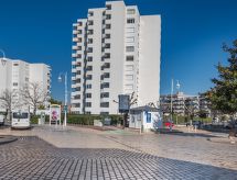 Apartamento Port Arcachon