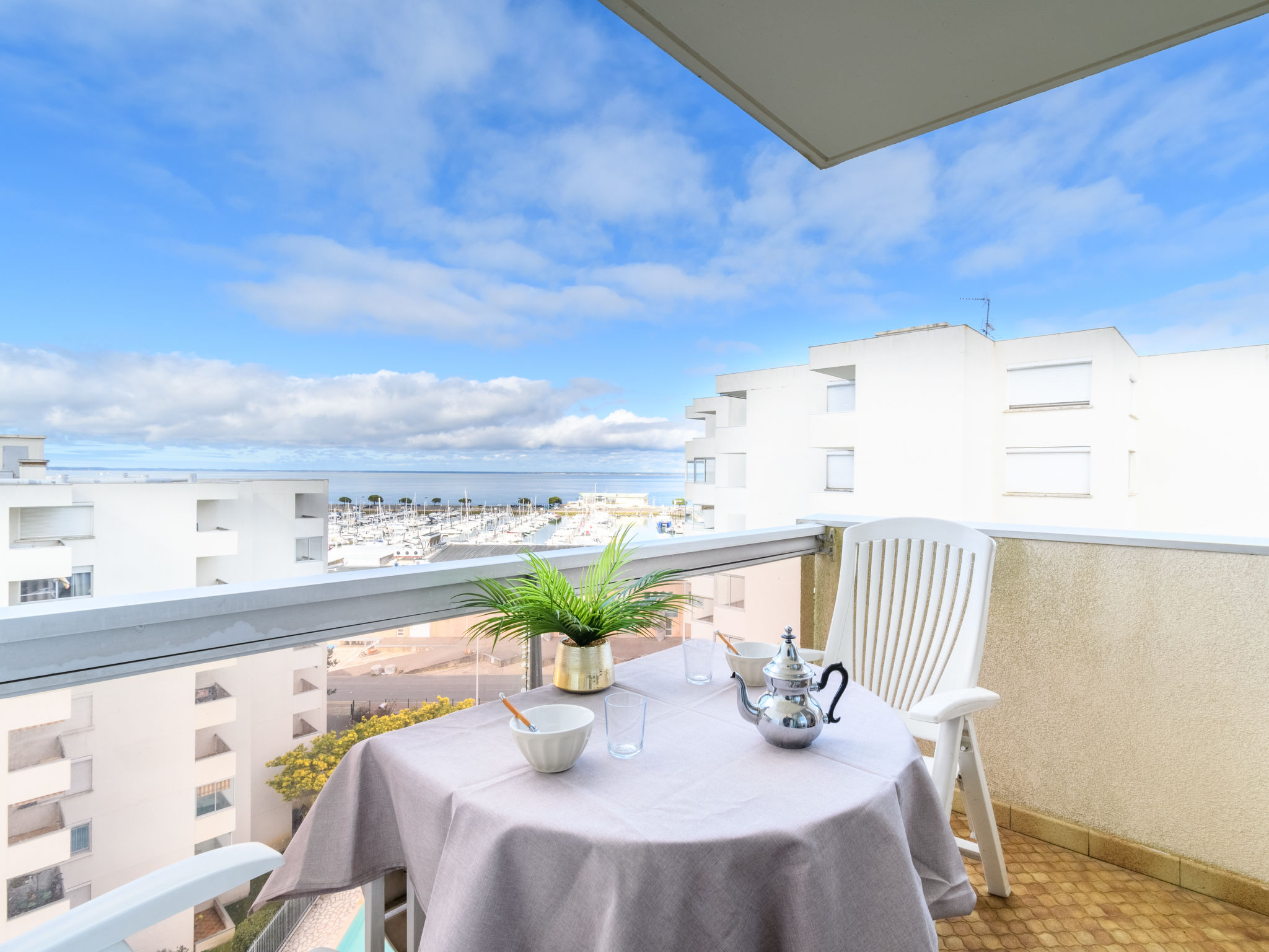 Photo of Port Arcachon