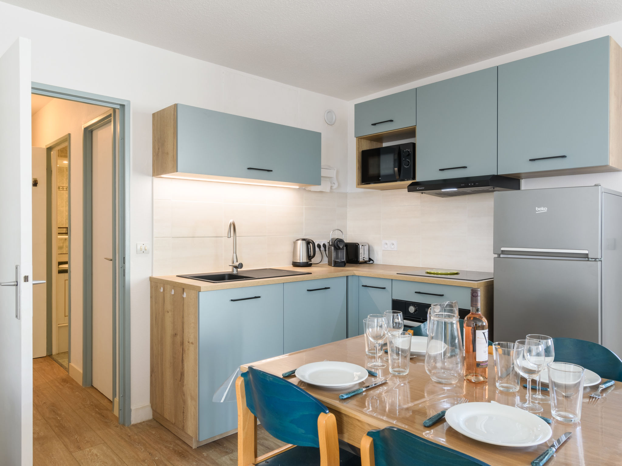 Port Arcachon Apartment in Arcachon