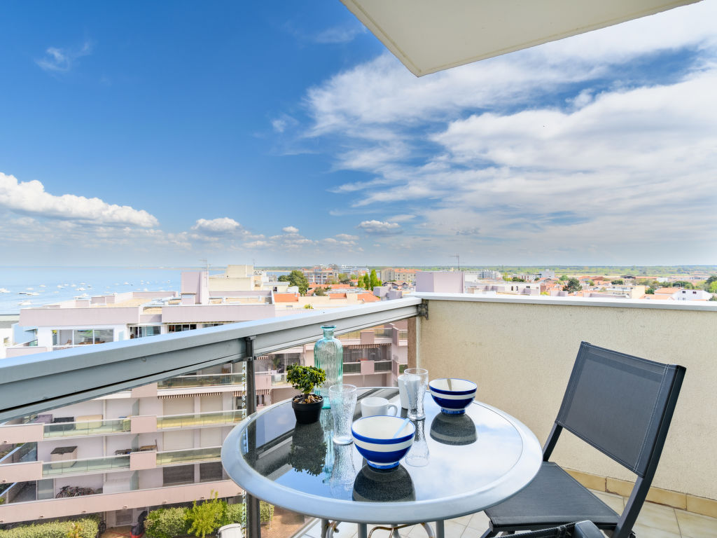 Appartement Port Arcachon