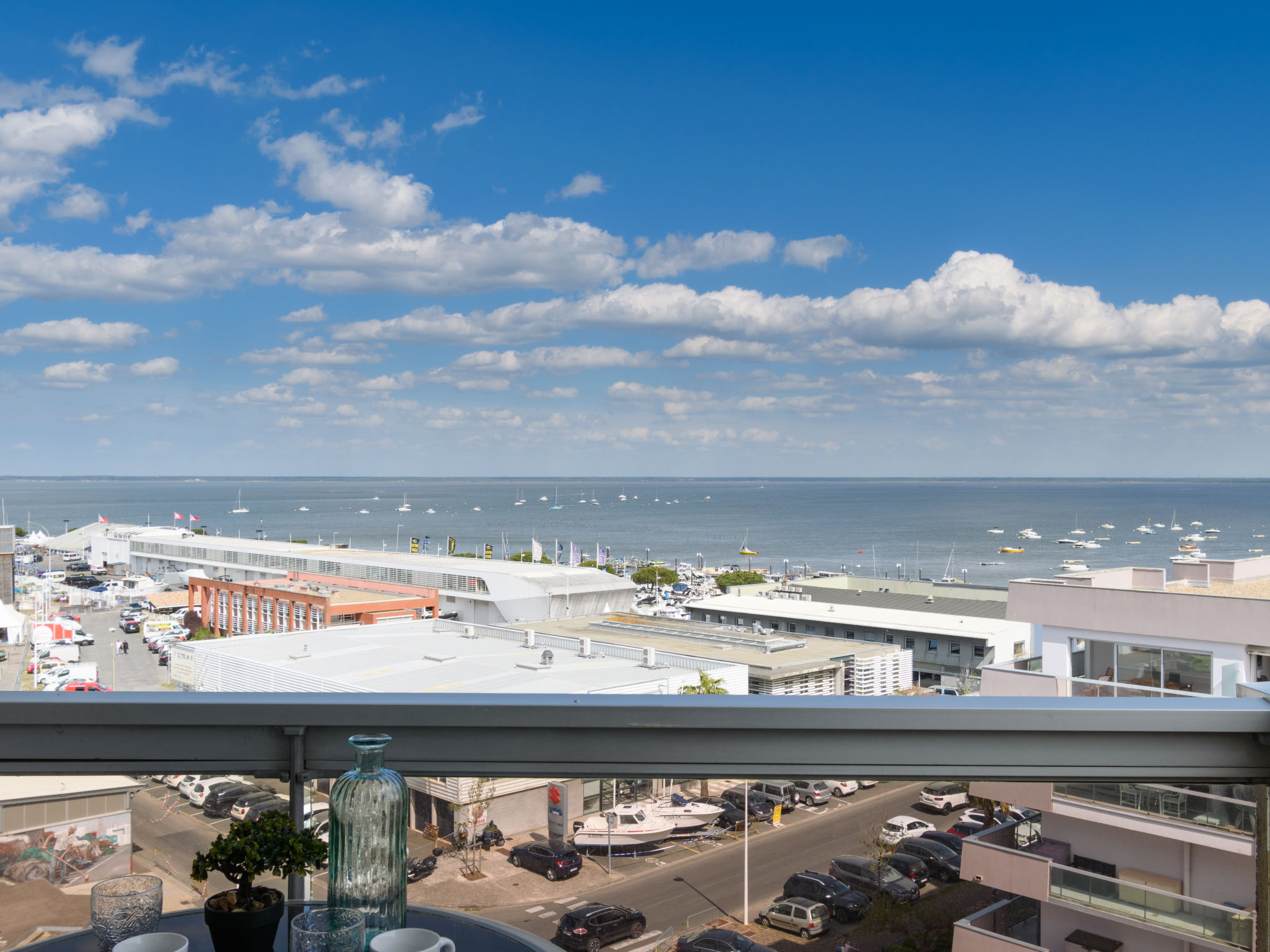 Photo of Port Arcachon