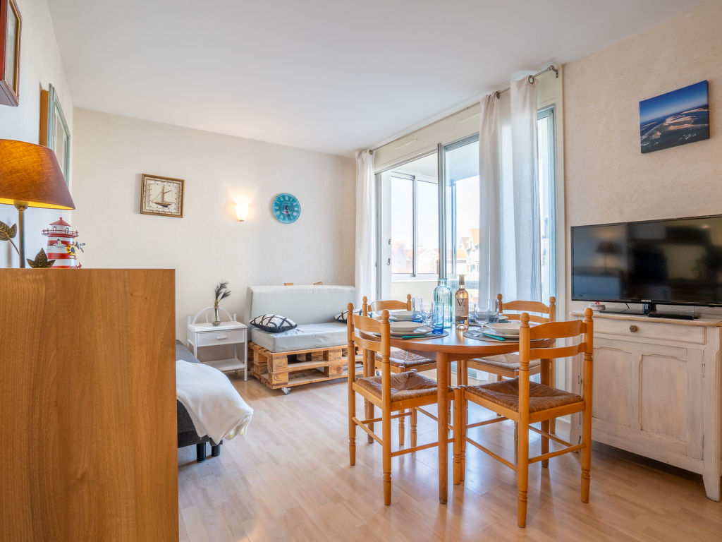 Appartement Port Arcachon in Frankrijk