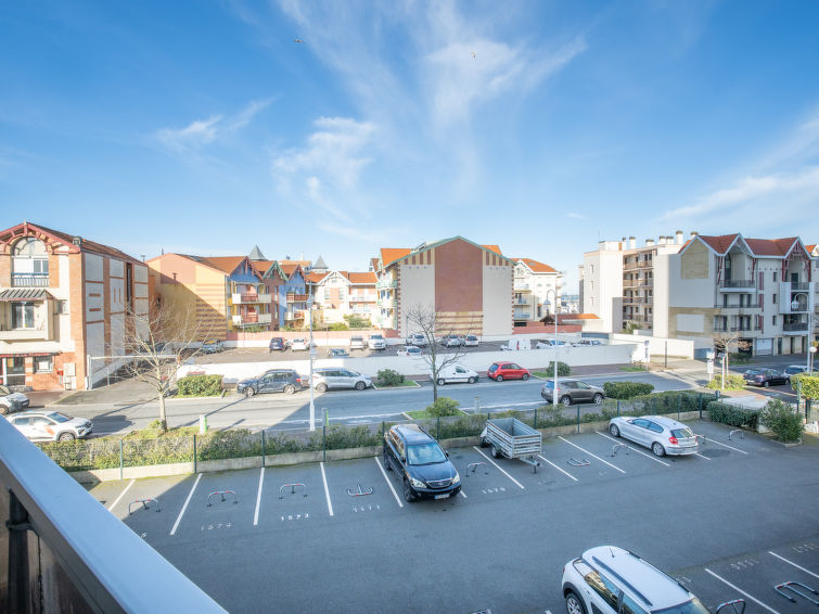 Photo of Port Arcachon