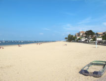 Mieszkanie Port Arcachon