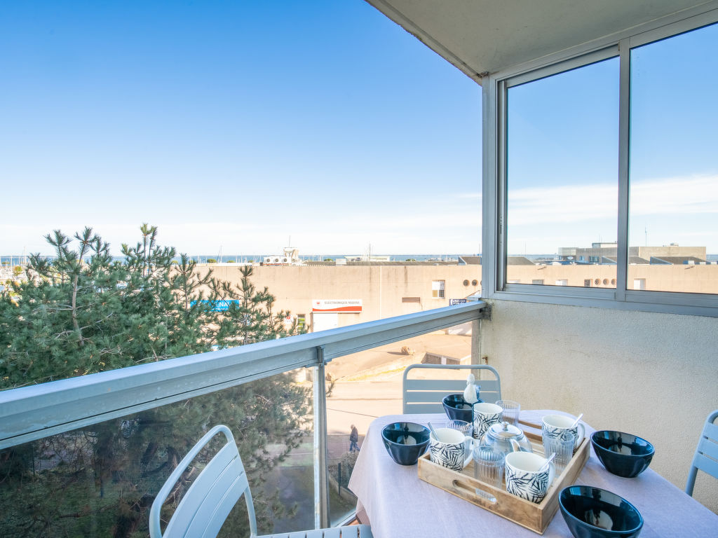 Appartement Port Arcachon