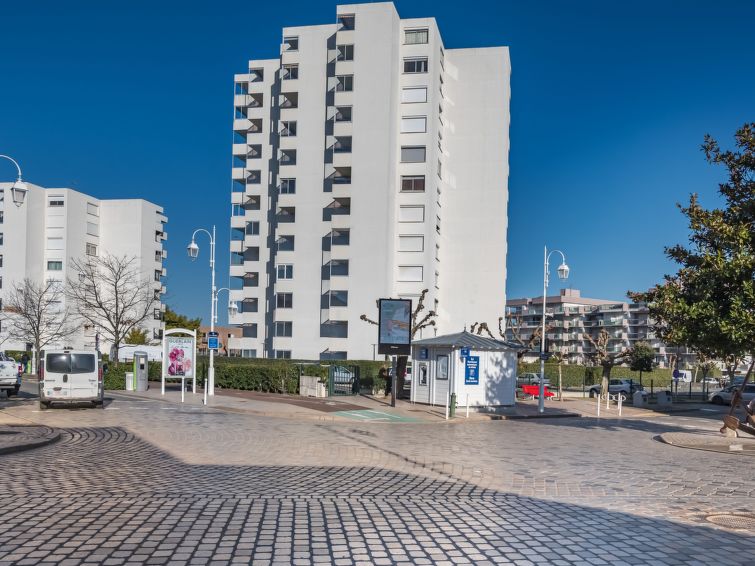 Photo of Port Arcachon