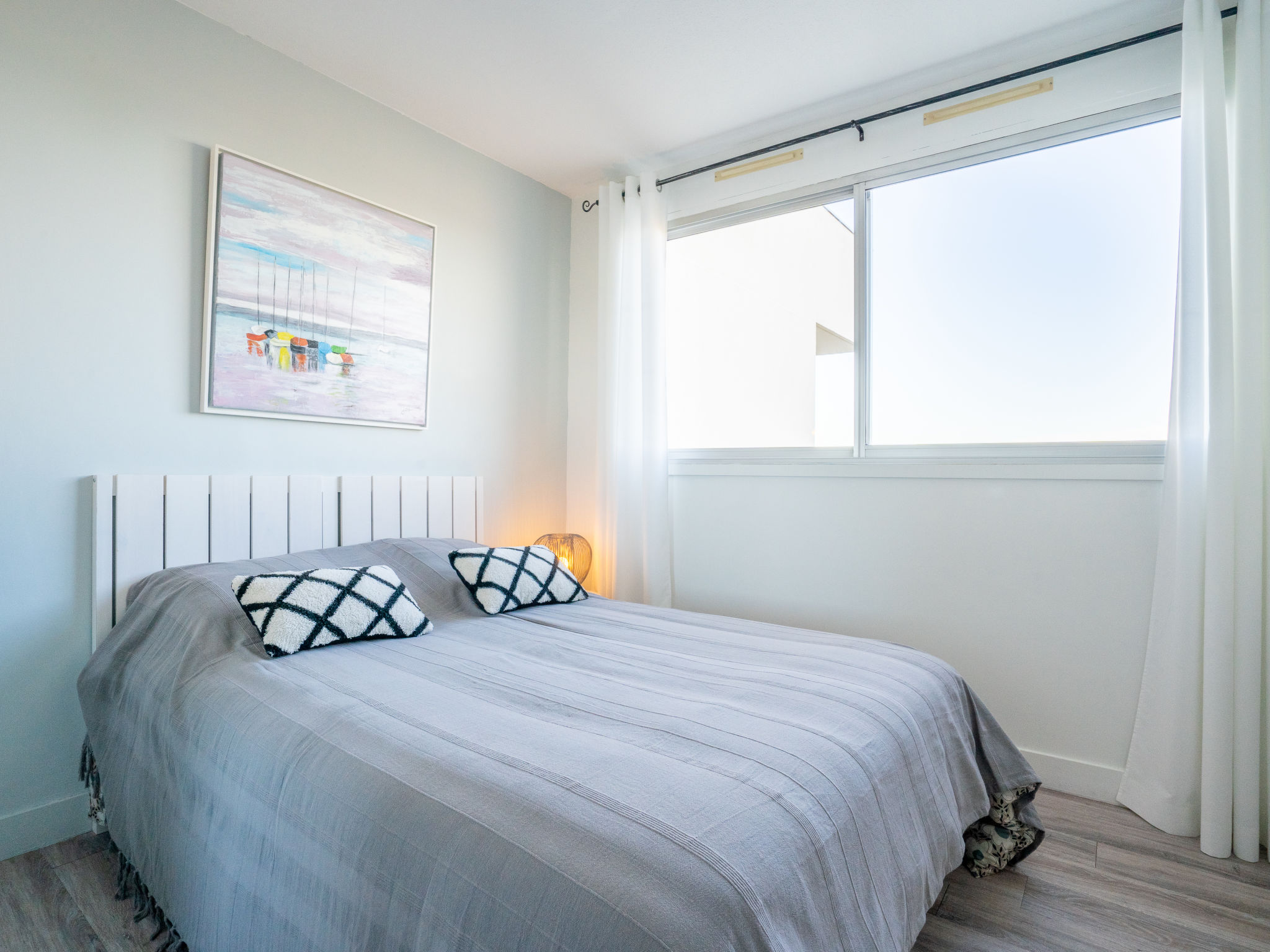 Photo of Port Arcachon