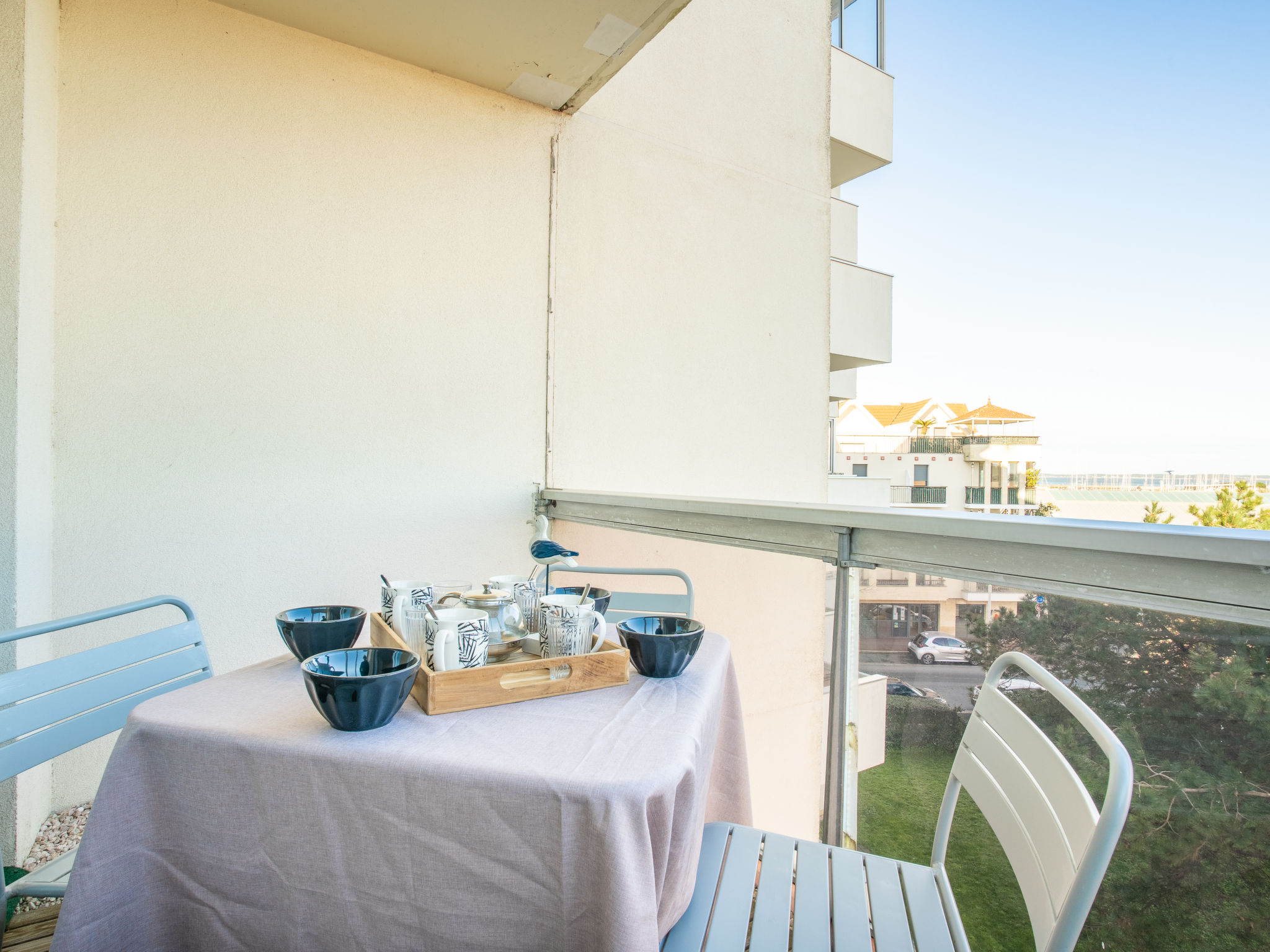 Port Arcachon Apartment in Arcachon