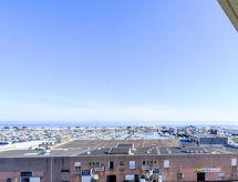 Apartamento Port Arcachon