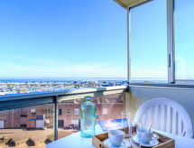Apartamento Port Arcachon