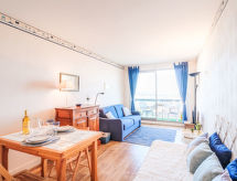 Apartamento Port Arcachon