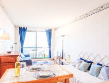 Apartamento Port Arcachon