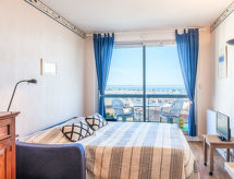 Apartamento Port Arcachon