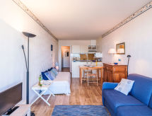 Apartamento Port Arcachon