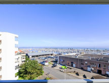 Apartamento Port Arcachon