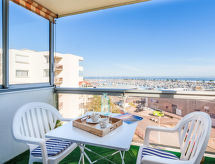 Apartamento Port Arcachon